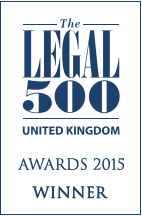 Legal 500 2023: Leading Silk