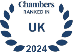Chambers UK Bar 2024: Ranked