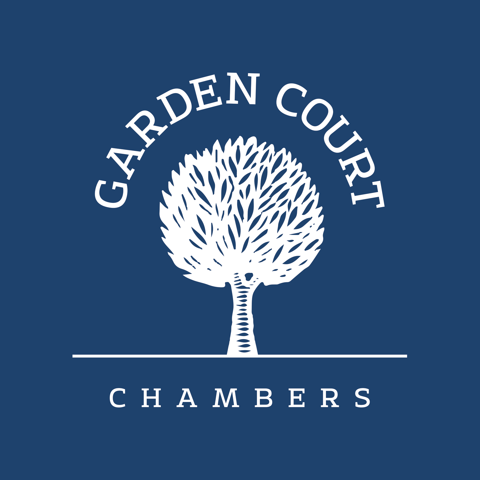 Garden Court Chambers