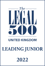 Legal 500 2022: Leading Junior