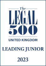 Legal 500 2023: Leading Junior