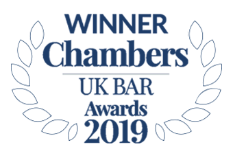 Chambers Bar Awards 2019: winner