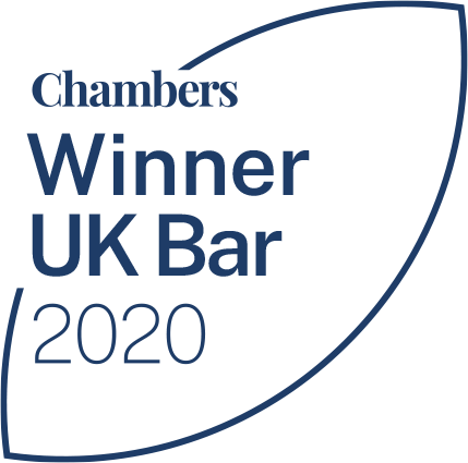 Chambers Bar Awards 2020: winner
