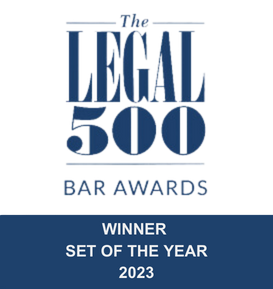 Legal 500 Bar Awards: Immigration Set of the Year