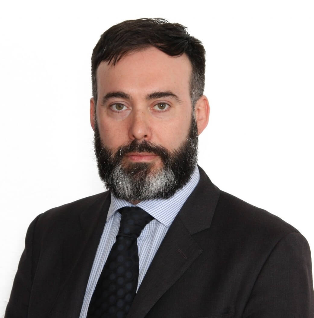 Garden Court Chambers | Adrian Marshall Williams