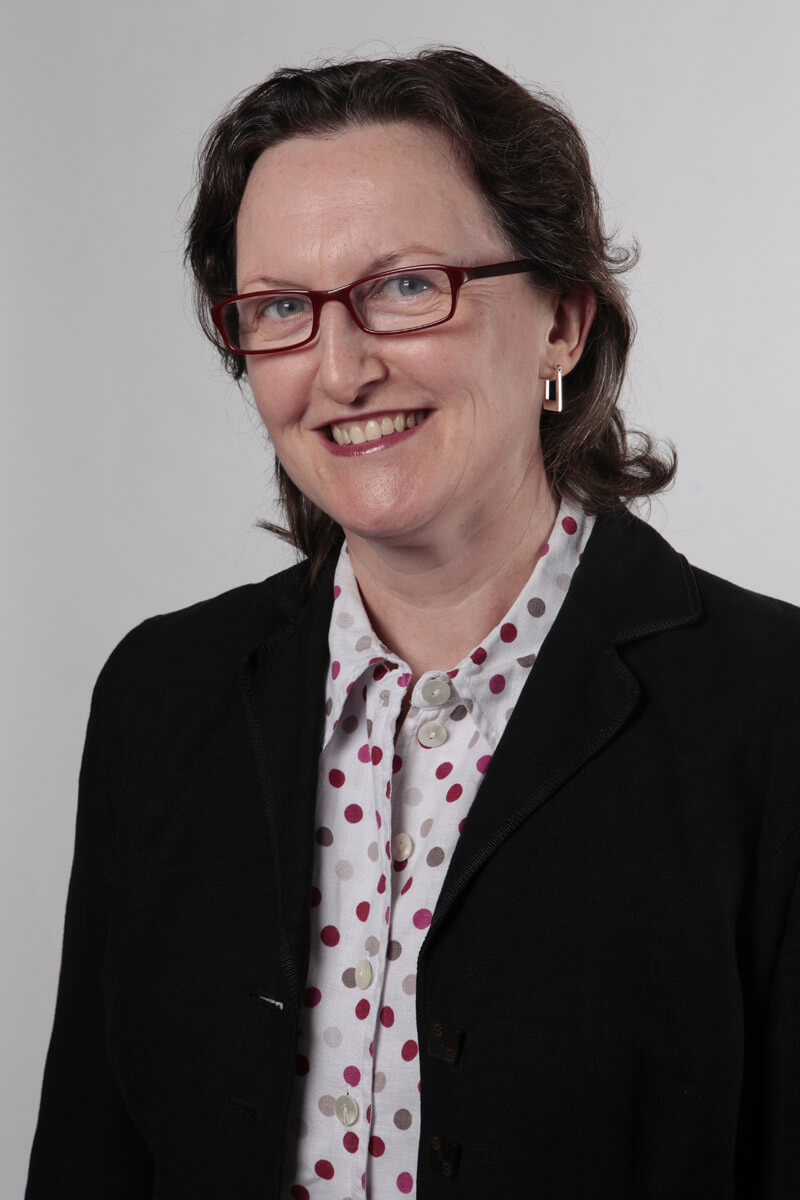 Garden Court Chambers | Helen Curtis