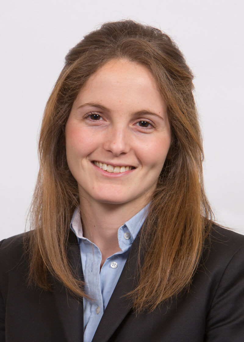 Garden Court Chambers Tessa Buchanan