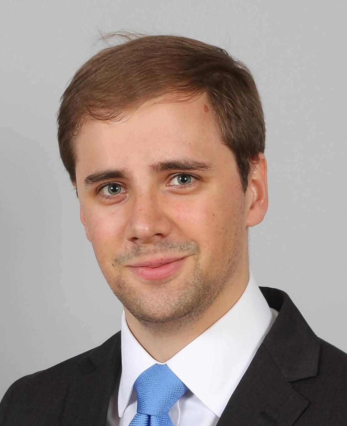 Garden Court Chambers | Stephen Clark